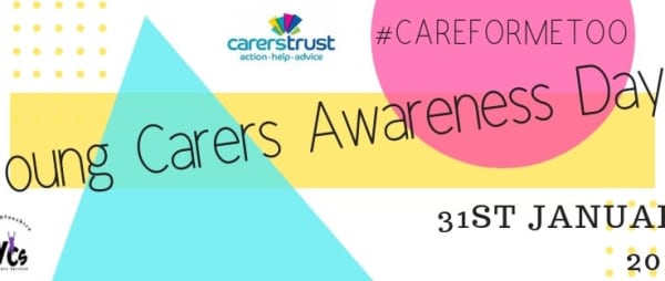 Young Carers Awareness Day 2019