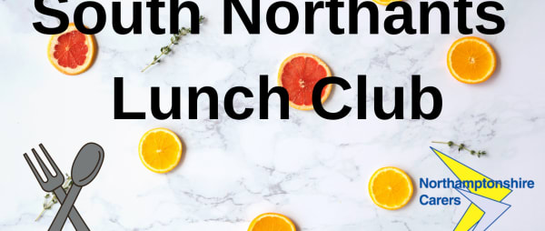 South Northants lunch club