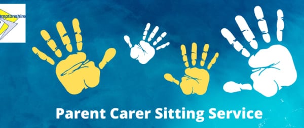 Volunteering with Parent Carer Sitting Service
