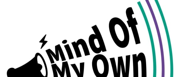 Mind Of My Own - New App. for Young Carers
