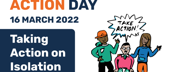 Young Carers Action Day